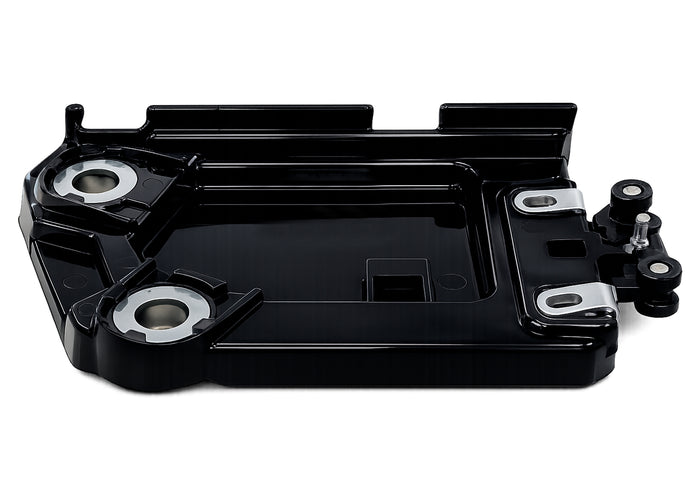 Rear Fairing Access Panel Support Passenger 2025+ Volvo VNL New