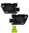 Rear Fairing Access Panel Supports Set 2025+ Volvo VNL New