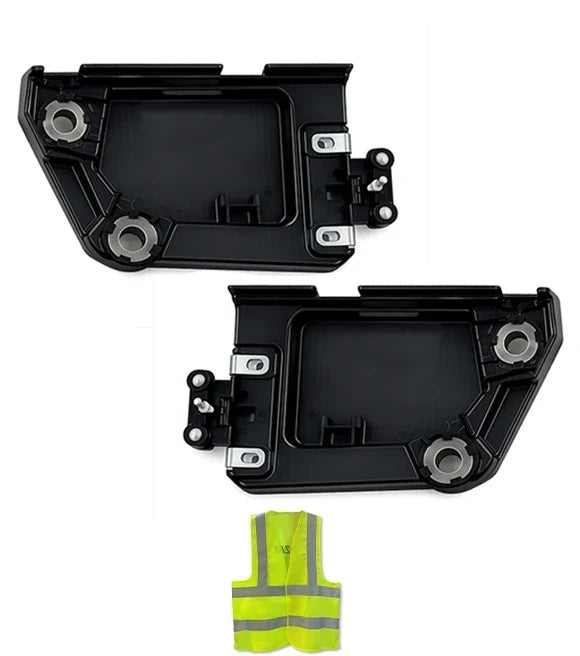 Rear Fairing Access Panel Supports Set 2025+ Volvo VNL New