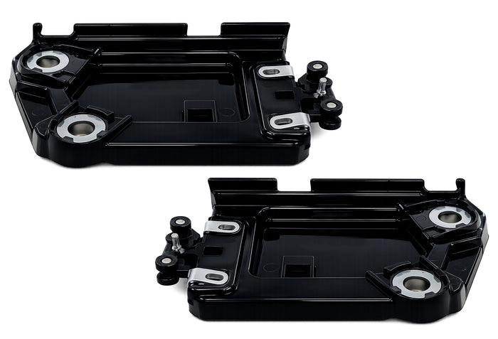 Rear Fairing Access Panel Supports Set 2025+ Volvo VNL New