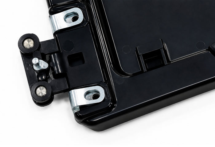 Rear Fairing Access Panel Supports Set 2025+ Volvo VNL New