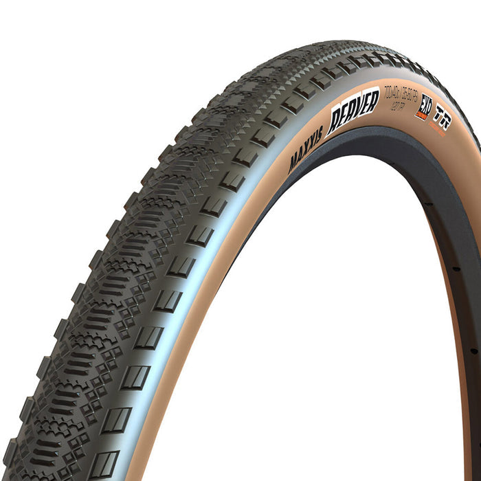 700x50C - HYPR-X, EXO, 120TPI, Black