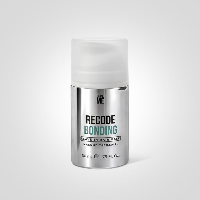 Recode Bonding Leave - in Mask - Give Me Cosmetics