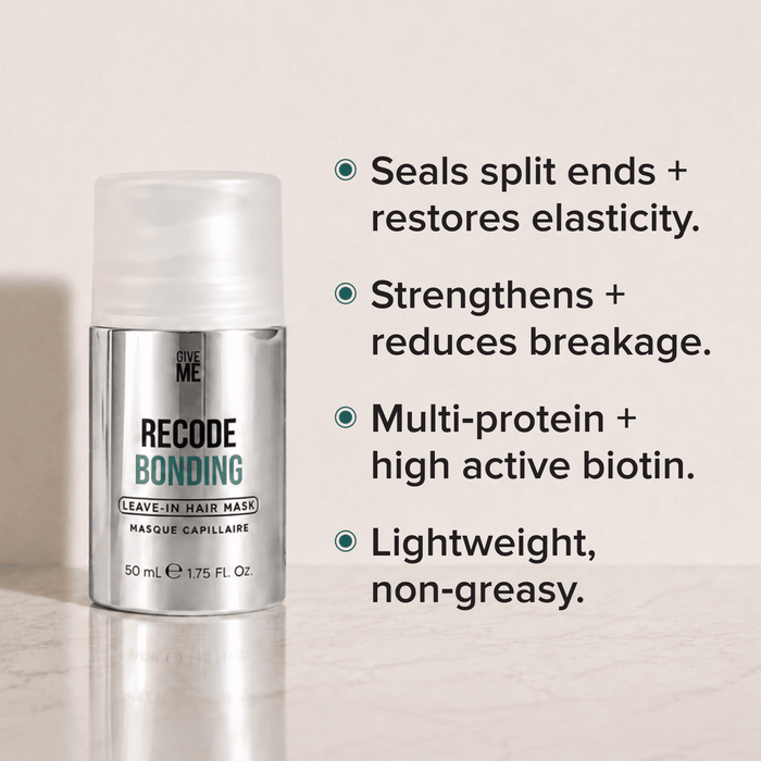 Recode Bonding Leave - in Mask - Give Me Cosmetics