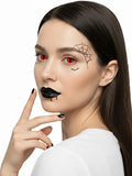 Red Cat Eye Lenses