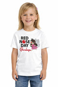 Red Nose Day Fairy