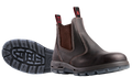 Redback Bobcat Slip On Work Boot - Soft Toe