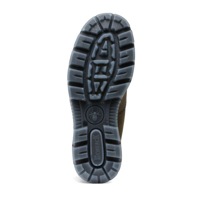 Redback Bobcat Slip On Work Boot - Soft Toe