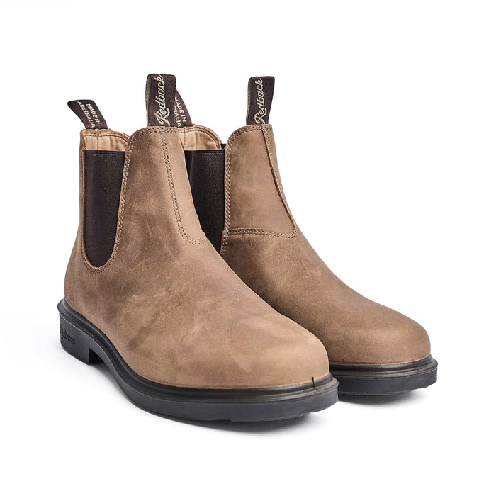 Redback Whistler Chelsea Boot - Soft Toe