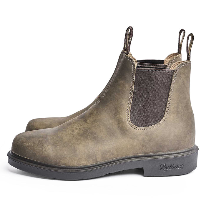 Redback Whistler Chelsea Boot - Soft Toe