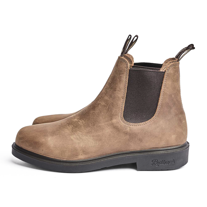 Redback Whistler Chelsea Boot - Soft Toe