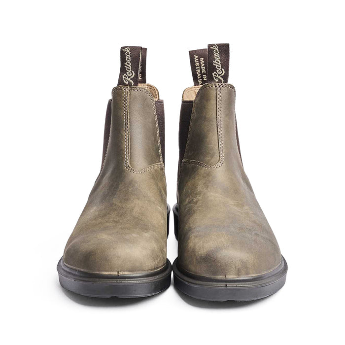 Redback Whistler Chelsea Boot - Soft Toe