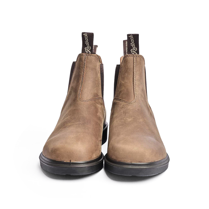 Redback Whistler Chelsea Boot - Soft Toe