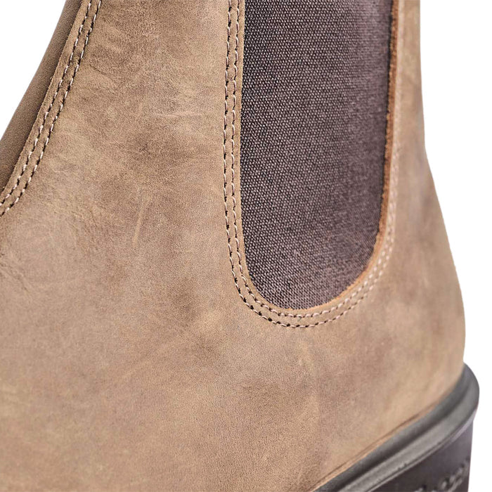 Redback Whistler Chelsea Boot - Soft Toe