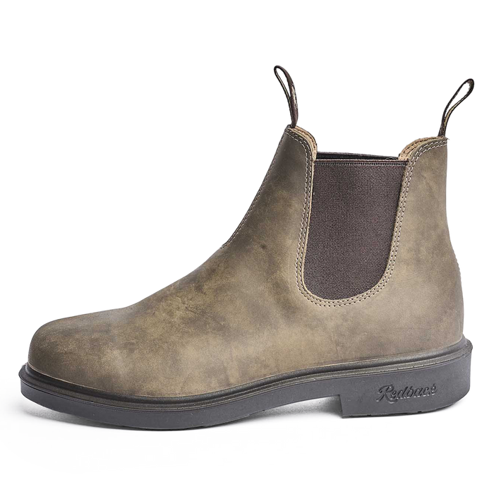 Redback Whistler Chelsea Boot - Soft Toe