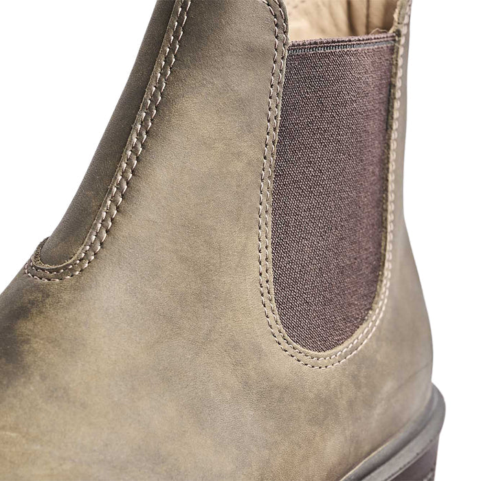 Redback Whistler Chelsea Boot - Soft Toe