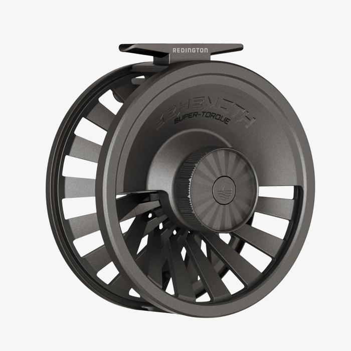 Behemoth Redington Reels Rivers and Glen Trading Co