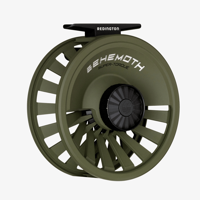 Behemoth Redington Reels Rivers and Glen Trading Co