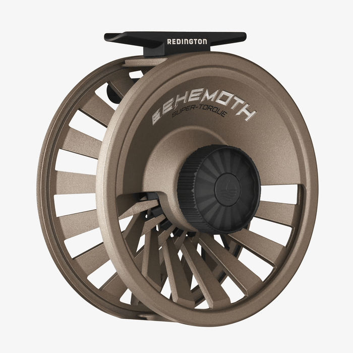 Behemoth Redington Reels Rivers and Glen Trading Co