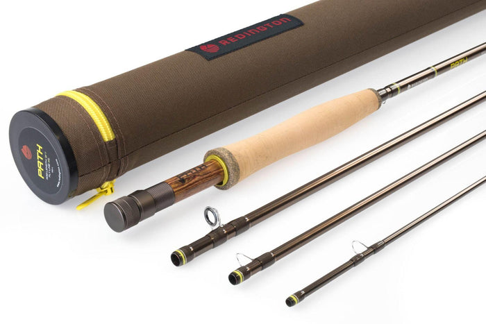 Redington Path II Redington 5WT / 9FT Fly Rods Rivers and Glen Trading Co