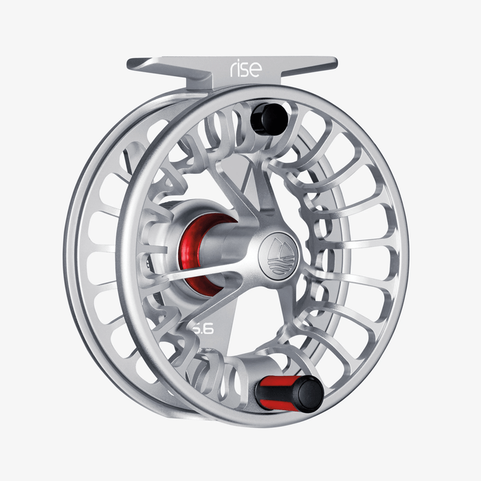 Rise III Redington 9/10 / Silver Reels Rivers and Glen Trading Co