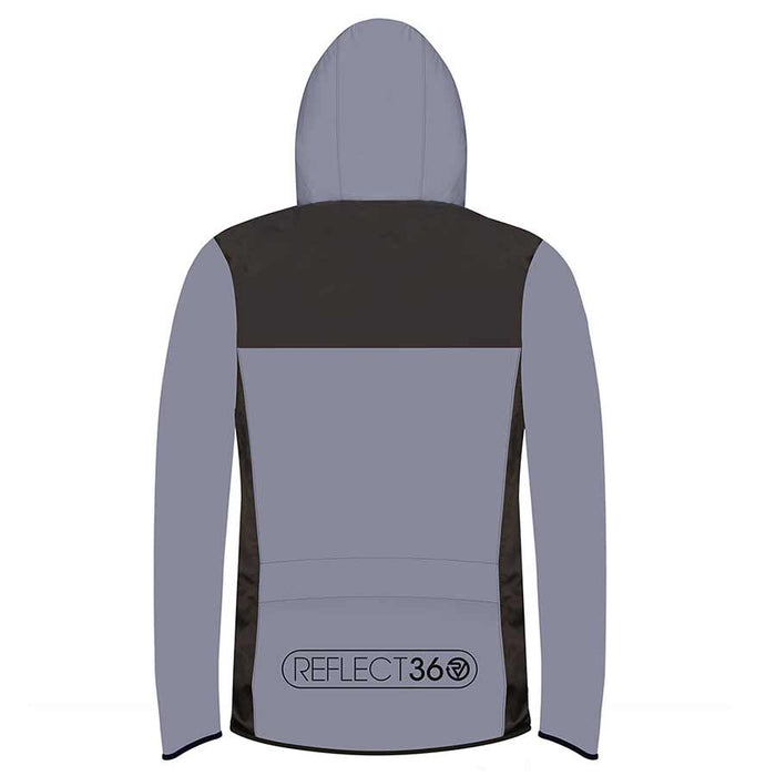Proviz, REFLECT360, Kids, Black Reflect, 5-6 years