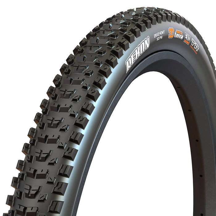 29''x2.25, Wire, Clincher, Single, 60TPI, Black