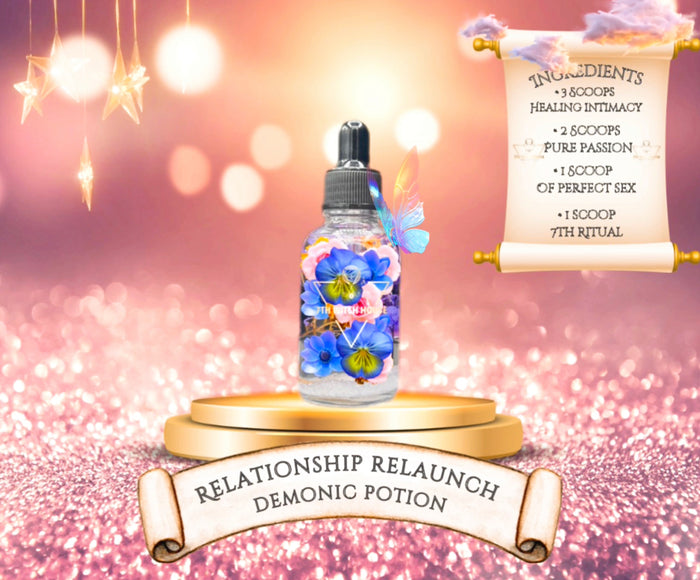 relationship relaunch