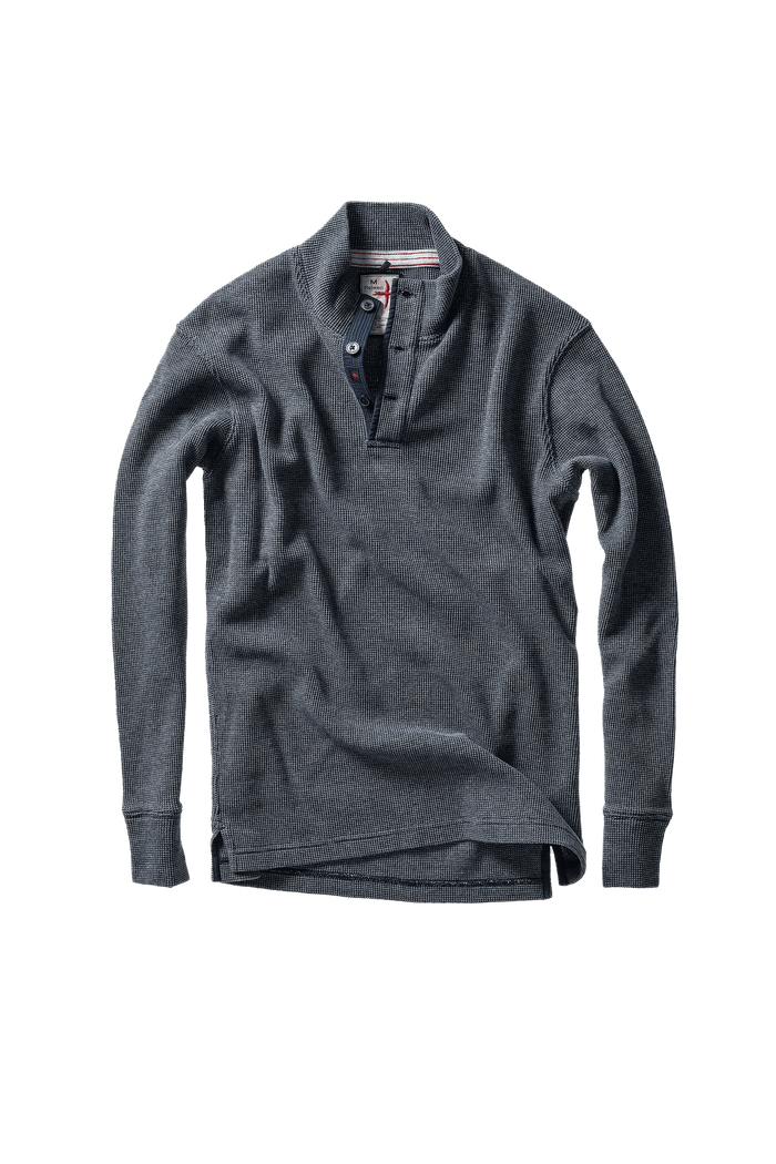 Navy / M