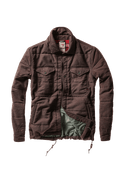 Dark Brown / M