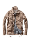 Buff Khaki Chord / M