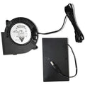 Replacement Inflatable Costume Battery Case and Fan