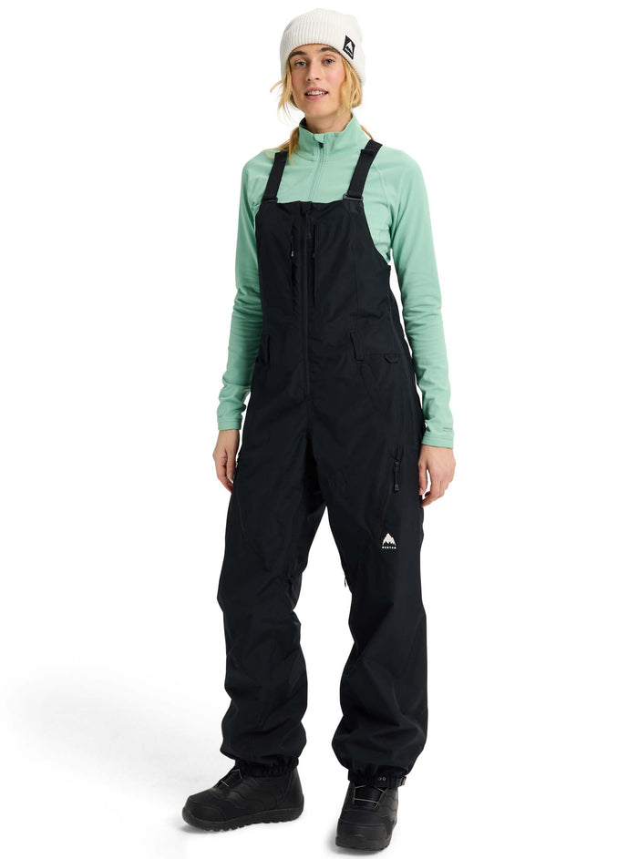 Reserve 2L Bib Pants - Women's