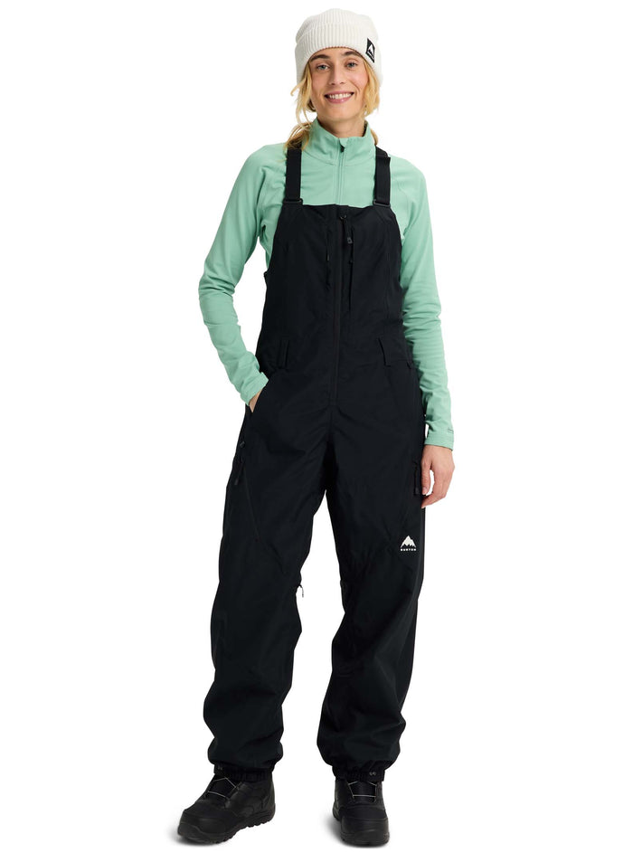 Reserve 2L Bib Pants - Women's