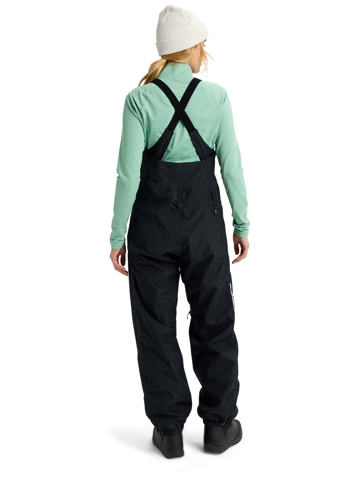 Reserve 2L Bib Pants - Women's