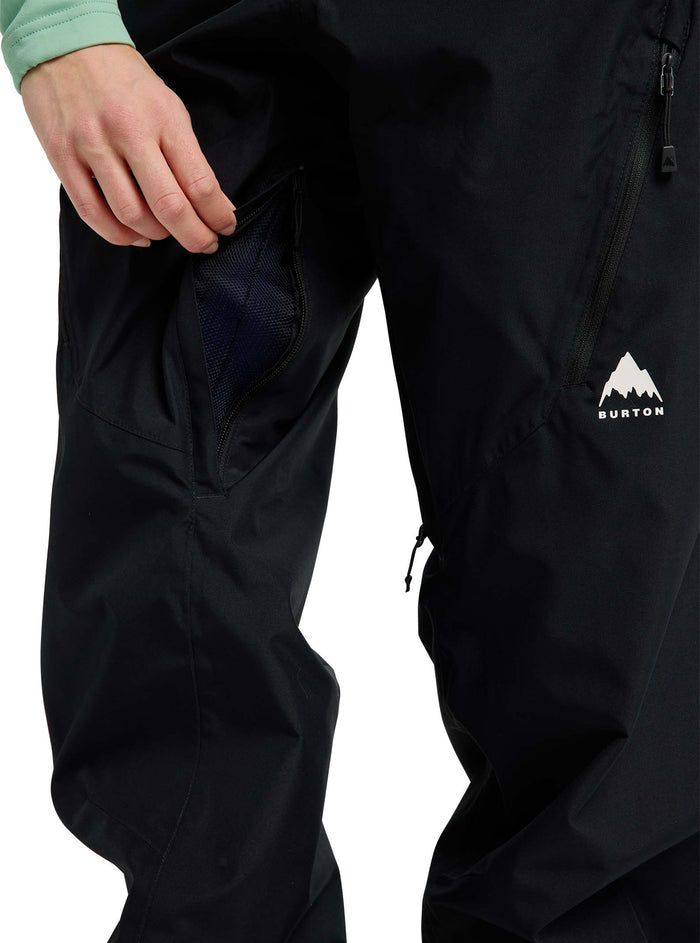 Reserve 2L Bib Pants - Women's