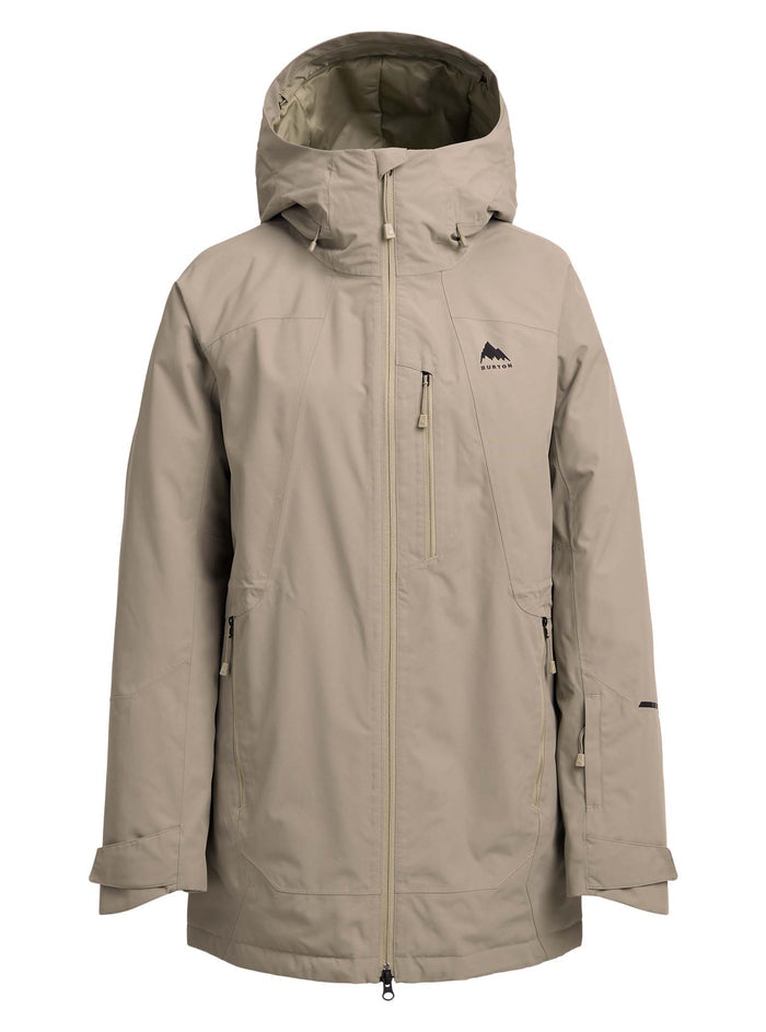Reserve 2L Insulated Jacket - Women's