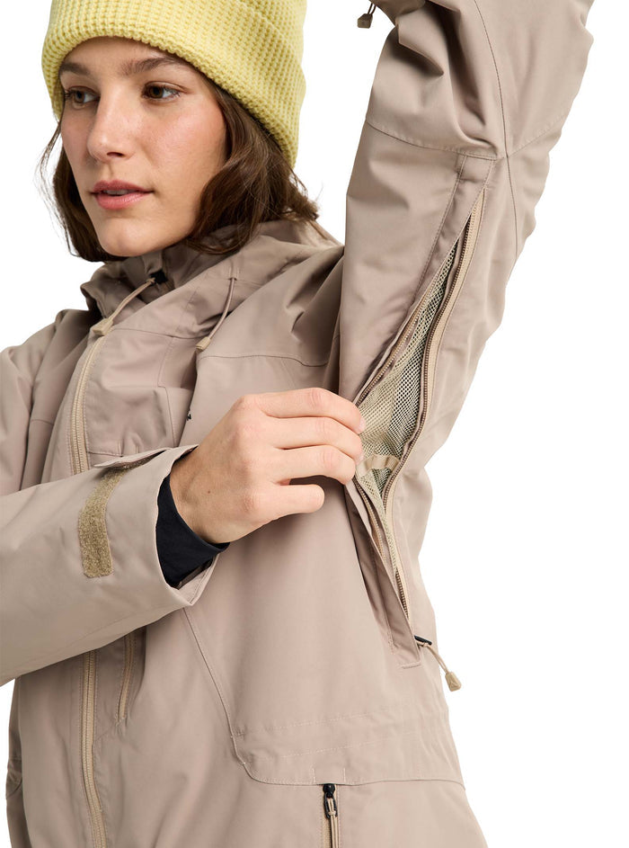 Reserve 2L Insulated Jacket - Women's