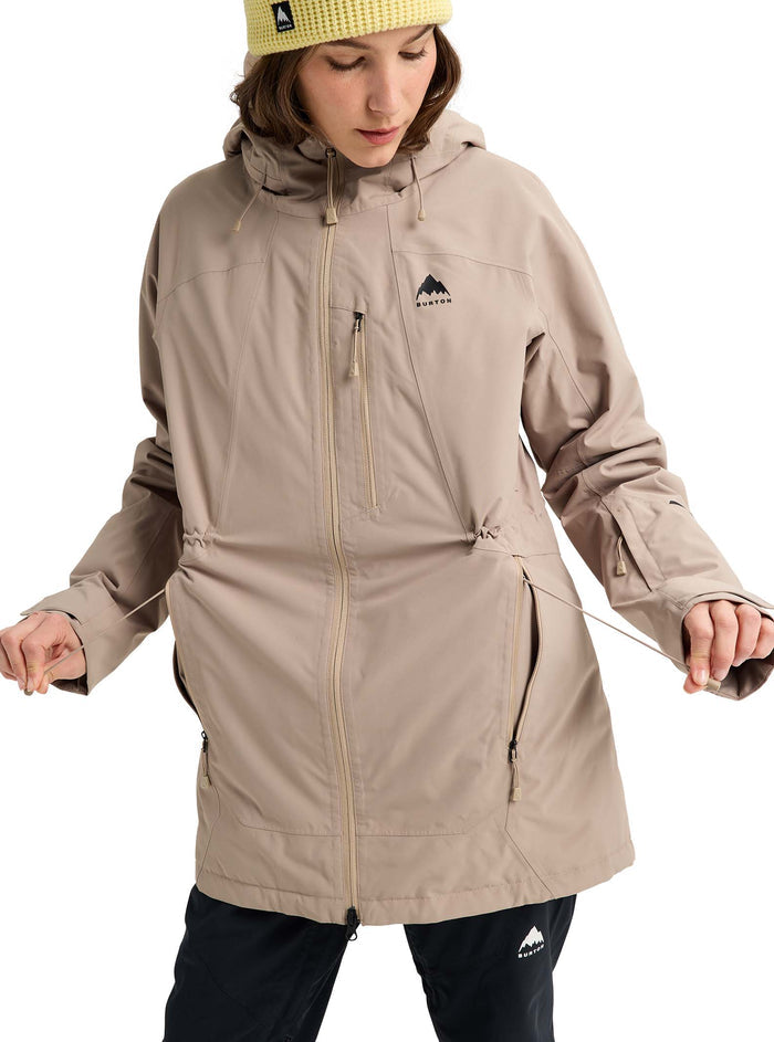 Reserve 2L Insulated Jacket - Women's