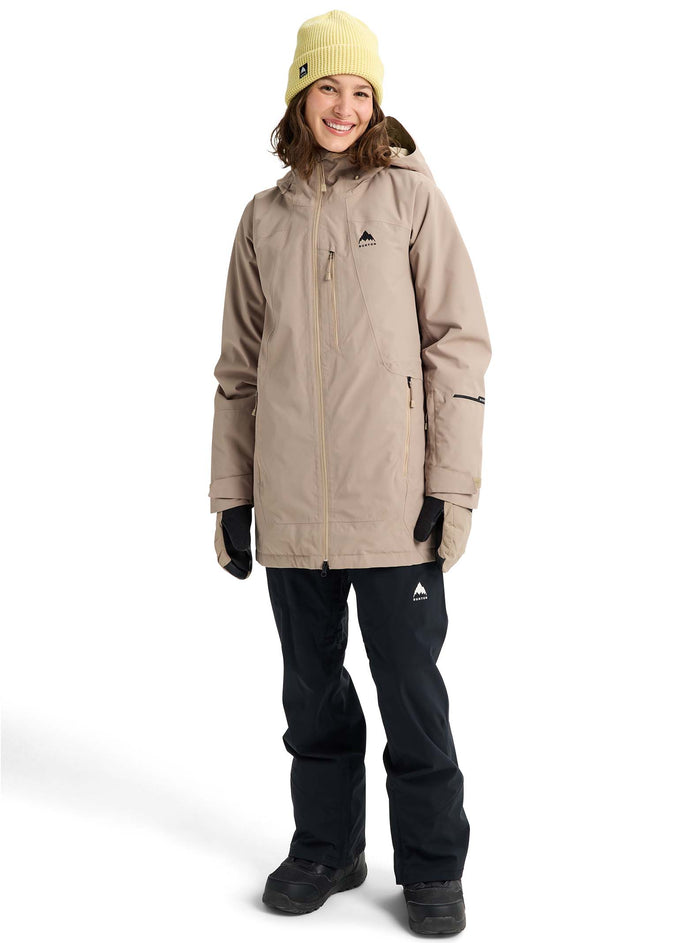 Reserve 2L Insulated Jacket - Women's