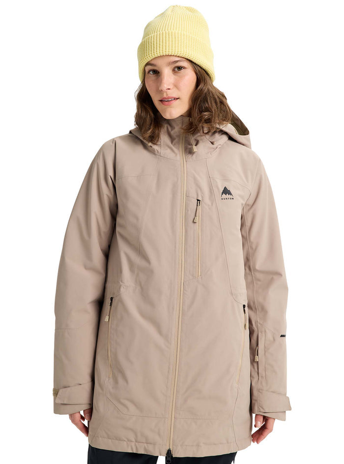 Reserve 2L Insulated Jacket - Women's
