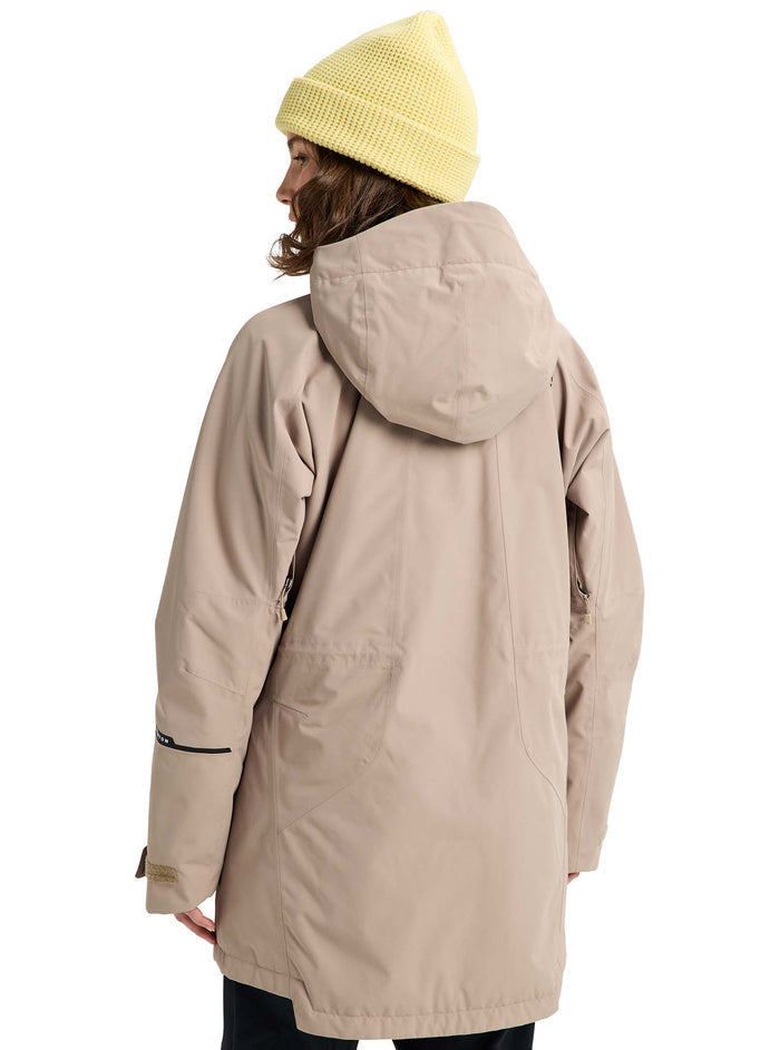 Reserve 2L Insulated Jacket - Women's