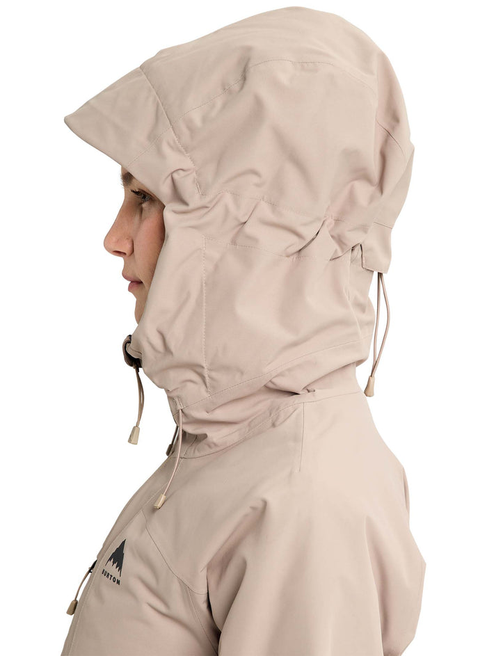 Reserve 2L Insulated Jacket - Women's