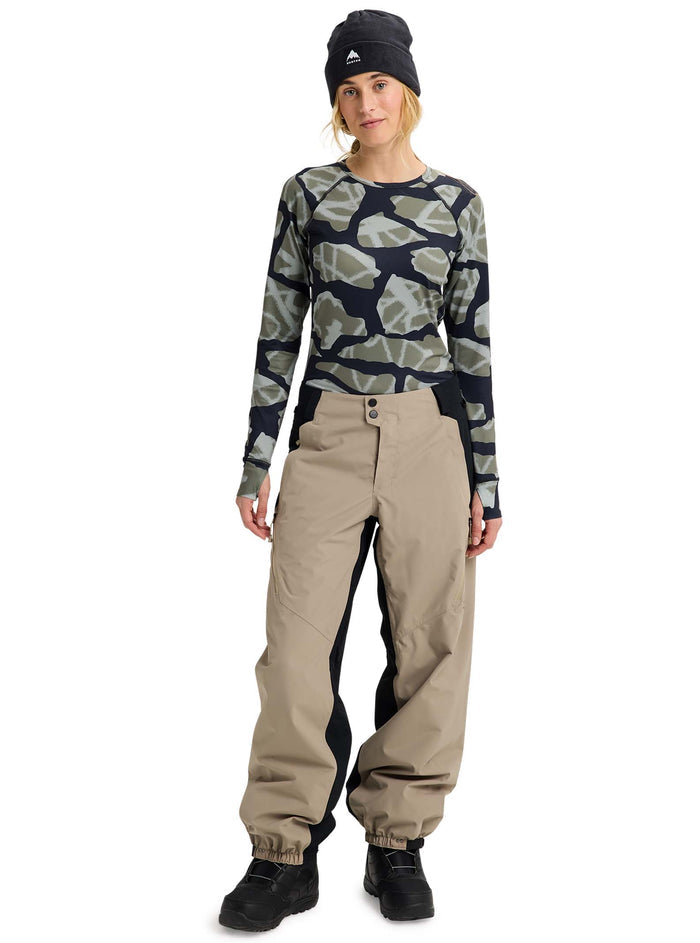 Reserve 2L Relaxed Pants - Women's