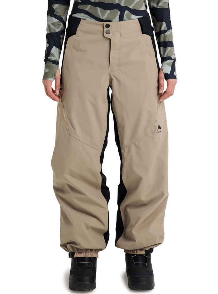 Reserve 2L Relaxed Pants - Women's