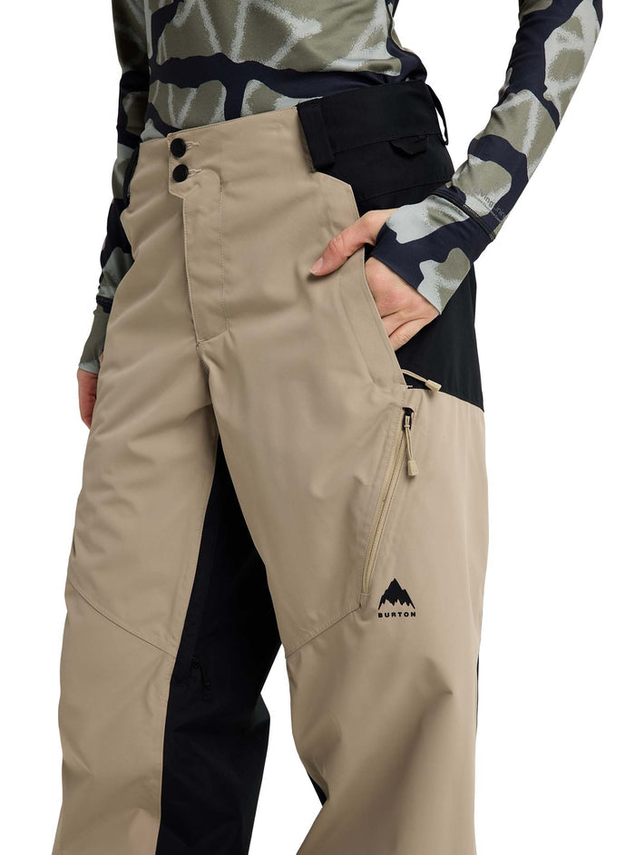 Reserve 2L Relaxed Pants - Women's