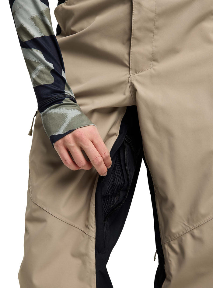 Reserve 2L Relaxed Pants - Women's