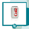 Retired Nora Fleming Mini Diet Coke Can A433