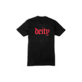 Deity, Retribution, T-Shirt, XXL