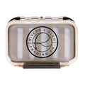R&G Vest Double Sided Waterproof Box South Fork Distributors Fly Boxes Rivers and Glen Trading Co